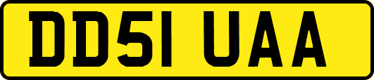 DD51UAA