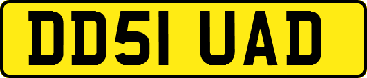 DD51UAD