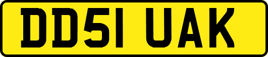 DD51UAK