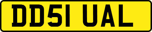 DD51UAL