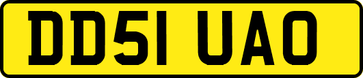 DD51UAO