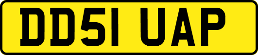 DD51UAP