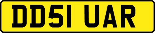 DD51UAR