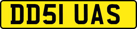 DD51UAS
