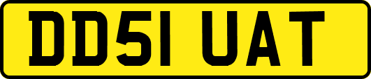 DD51UAT