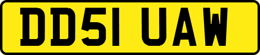 DD51UAW