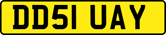 DD51UAY