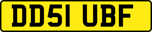 DD51UBF