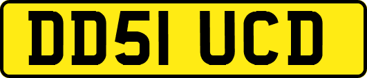 DD51UCD