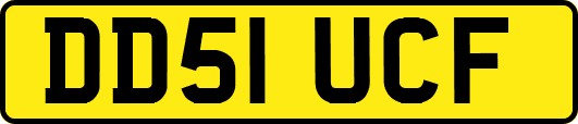 DD51UCF