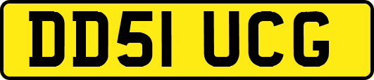 DD51UCG