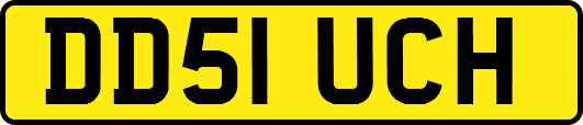 DD51UCH