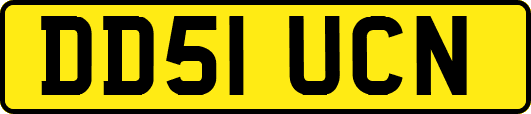 DD51UCN