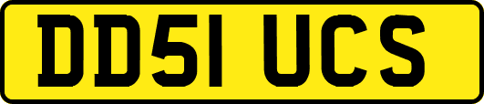 DD51UCS