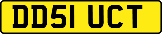 DD51UCT