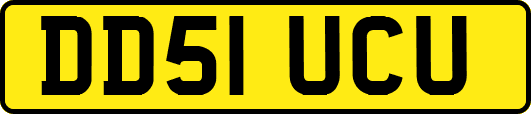 DD51UCU