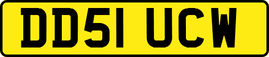 DD51UCW