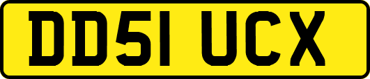 DD51UCX