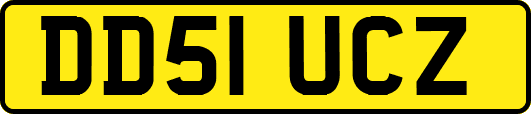 DD51UCZ