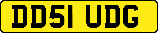 DD51UDG