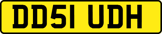 DD51UDH