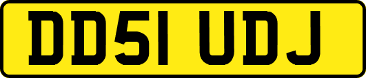 DD51UDJ