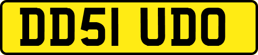 DD51UDO