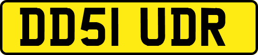 DD51UDR