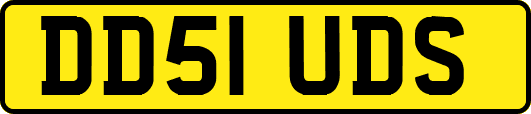 DD51UDS