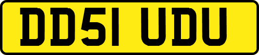 DD51UDU