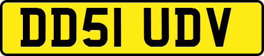 DD51UDV