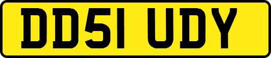 DD51UDY