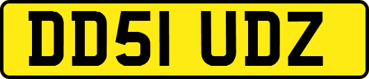 DD51UDZ