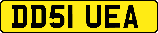 DD51UEA