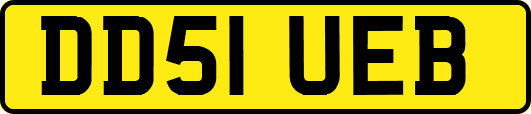 DD51UEB