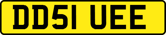 DD51UEE