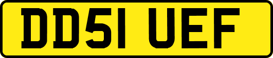 DD51UEF