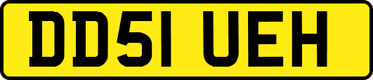 DD51UEH