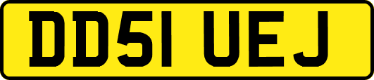 DD51UEJ