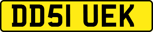 DD51UEK
