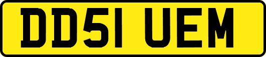 DD51UEM