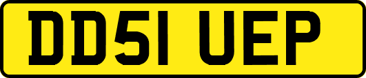 DD51UEP