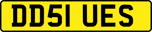 DD51UES
