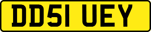 DD51UEY