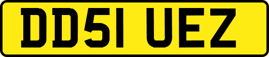 DD51UEZ