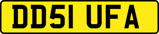 DD51UFA