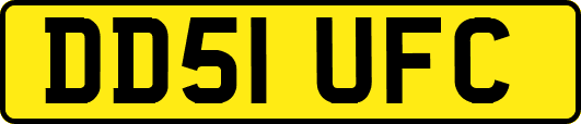 DD51UFC