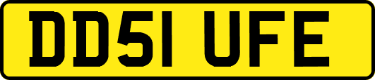 DD51UFE