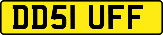 DD51UFF