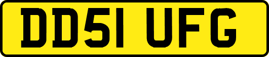 DD51UFG
